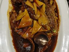 -柒园·三十年创意杭帮菜(龙湖滨江天街店)