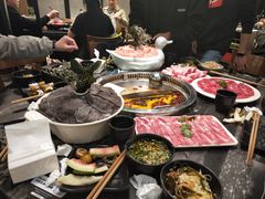 -小王少龙火锅(沙南街店)