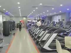 -优昂健身(新光界店)