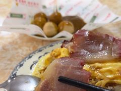 -渔记茶餐厅(渔村店)