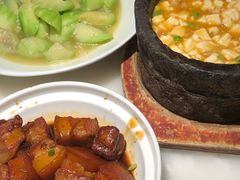 -绿茶餐厅(南方商城店)