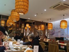 大堂-南京人家(盛京大奥莱店)