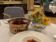 -星河湾半岛酒店-真粤中餐厅