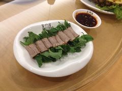 iphone_upload_pic-香巴拉云南餐厅(华莱坞店)