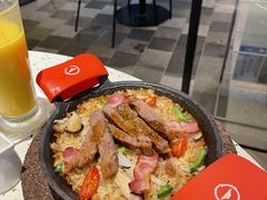 -必胜客(WOW中心城店)