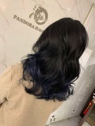 -潘多拉Hairsalon