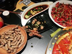 -嘎嘎鸭脑壳(金沙店)