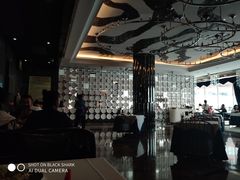 大堂-马克西姆俄罗斯餐厅(通亚街店)