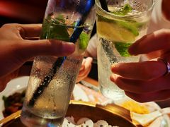 -胡桃里音乐酒馆(白云五号T5 MALL店)
