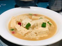 红烧白水洋豆腐-荣小馆(临海世纪花城店)