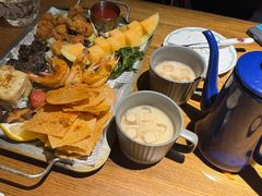-陶享时光西餐·下午茶(信河街店)