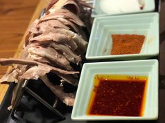 -驿楼兰·新疆菜(火车站店)