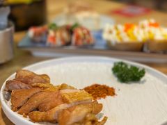 -成都银泰城