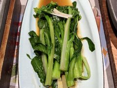 -绿茶餐厅(广州天河城店)