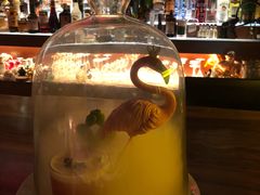 -鸡尾酒实验室酒吧(隆礼路店)