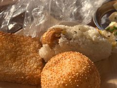 -文武王氏烧饼·无矾油条(西溪路店)