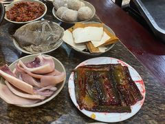 -星鸿社重庆老火锅(燃灯寺分店)