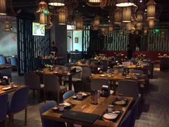 大堂-和彩放题餐厅(酒仙桥店)