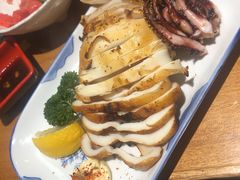 -胜代日本料理(云程巷小区店)