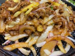 -魁盛居百年鲁菜馆(中林路店)