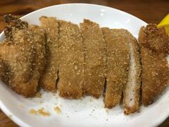 -潘国仙耳光馄饨(黄家阙路店)
