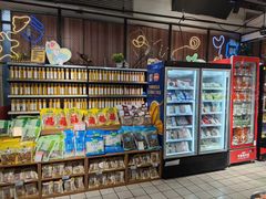 -世纪联华超市(外海店)