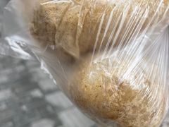 -临江门糯米团