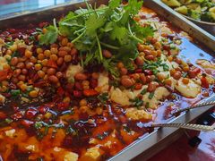 -古城苗家土菜馆(河景餐厅店)