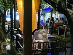 -绿茶餐厅(乐峰广场店)