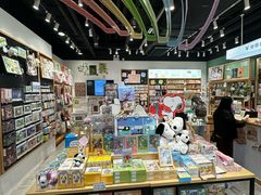 -墨格(世茂广场店)