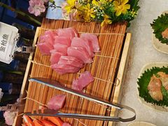 -川骄海鲜自助(河东店)