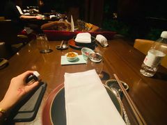 -湖滨28中餐厅·西湖宴·杭州君悦酒店