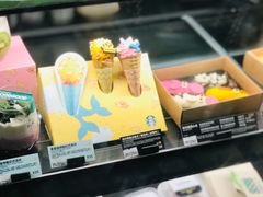 -星巴克(宁波老外滩店)