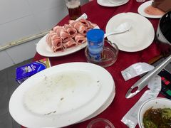 -花苑美食横琴生蚝火锅(拱北粤华路店)