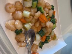 -无锡城中皇冠假日酒店·芳园中餐厅