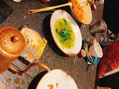 -丝路金桃·新疆菜(徐汇店)