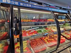 -蚝英雄鲜蚝自助专门店(长楹天街直营店)