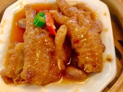 -香港表哥茶餐厅(银泰百货店)