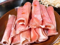 -百口川老火锅(西科大新区店)