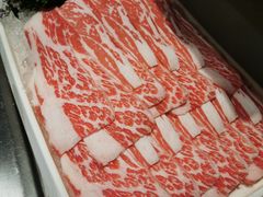特选肩胛牛小排-海底捞火锅(莘松路店)