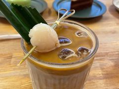 -ChanDu躔度咖啡(灯塔店)