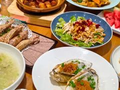 -洲晓鱻舟山海鲜(2号店)
