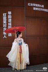 -桃子造型婚纱礼服(凤起广场店)