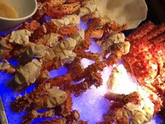 -广州花园酒店·凌璇阁旋转餐厅CAROUSEL360