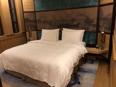 -天津津利华酒店