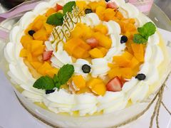 -艾加柒克蛋糕茶歇甜品台(春熙路店)