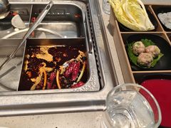 -海底捞火锅(步步高新天地店)