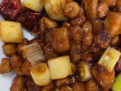 -峨嵋小镇(远洋城店)