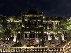 -杭州新新饭店·1913餐厅