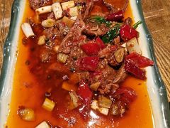 -小厨食堂(黄田坝店)